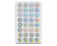 Huzaro Hero 6.0 White RGB Smart - 1294175 - zdjęcie 5